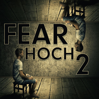 Fear Hoch 2 - podcast