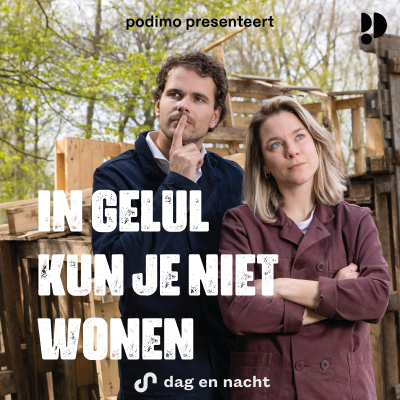 In Gelul Kun Je Niet Wonen - podcast