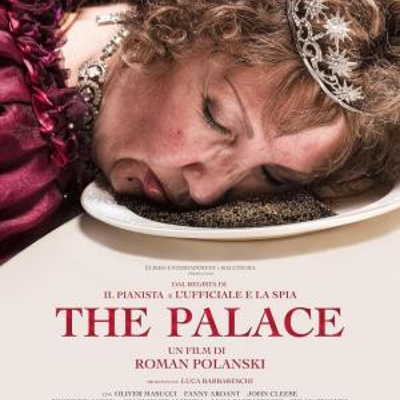 episode "The Palace" artwork