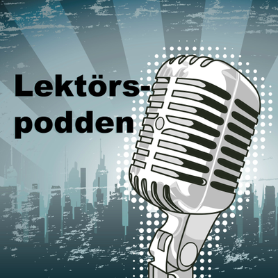 episode Lektörspodden 012 artwork