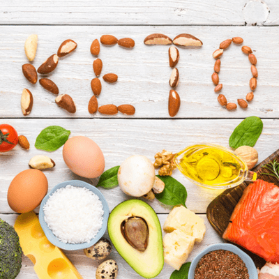 episode Keto Amore artwork