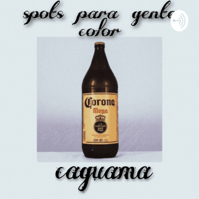 Spots Para Gente Color Caguama