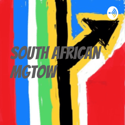 South African MGTOW