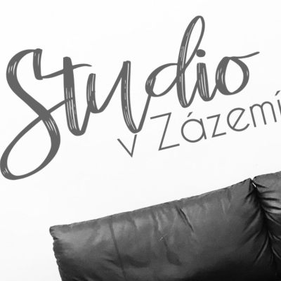 episode Vánoční setkání - Zach Harrod artwork