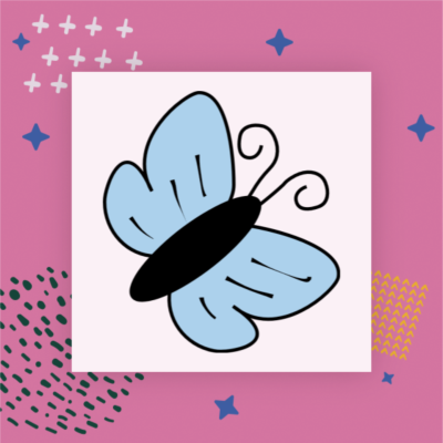 episode Mininaut: Sommerfugl artwork