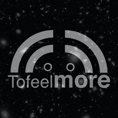 Tofeelmore - podcast