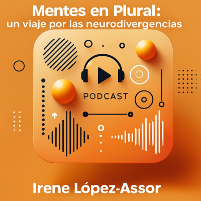 episode Mentes en plural: La sinfonía inesperada de mi mente artwork