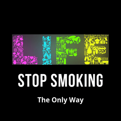 episode #3: The 2 reasons why you keep smoking artwork