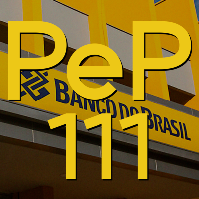 episode DEVERIA TER FEITO CONCURSO | PeP 111 artwork