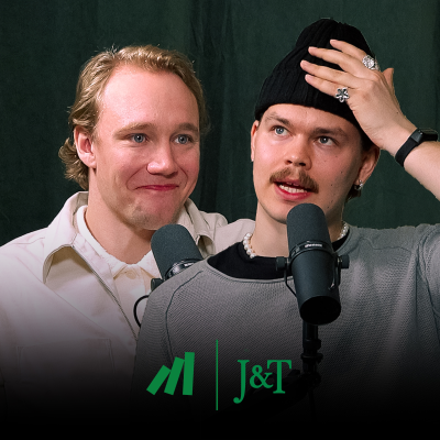 episode #79 MITÄ ROHKEUS VAATII? artwork