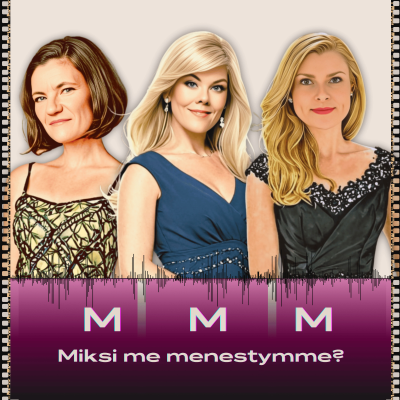MMM: Miksi Me Menestymme?