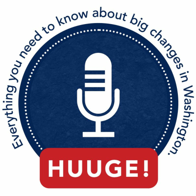 episode IIF's HUUGE Podcast Episode 6: 2018 Washington Policy Summit artwork
