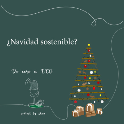 episode ¿Navidad sostenible? artwork