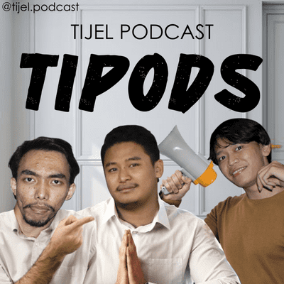 episode Ep 7 : Temen manipulatif rasanya... ah mantab! artwork