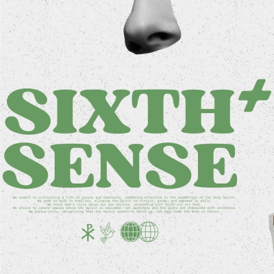episode Sixth Sense: Fills and Wills artwork