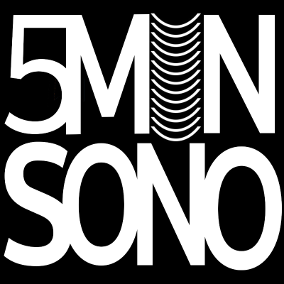Cover image of show 5 Minute Sono