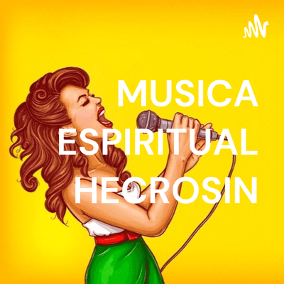 MUSICA ESPIRITUAL HECROSIN