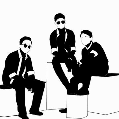 episode OSPEK? PERLU GAKSIH?! artwork
