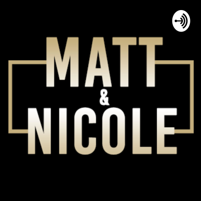 episode How to become a gym owner! - EP#04 Matt & Nicole artwork