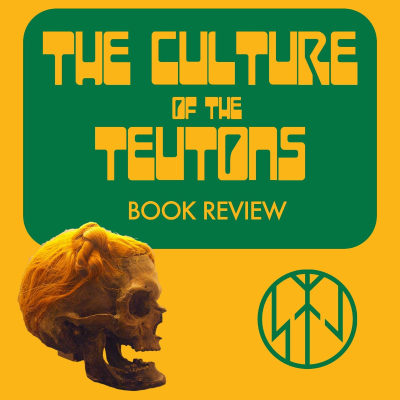 episode The Culture of the Teutons artwork