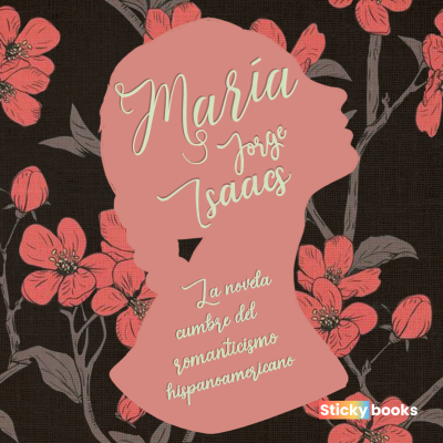 Cover image María