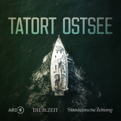 episode Podcast-Tipp: Tatort Ostsee - Wer sprengte die Nord Stream-Pipelines? artwork