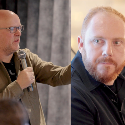 episode Seamless Tech, Human Hospitality: Live with Dojo, Côte and Pizzarova artwork