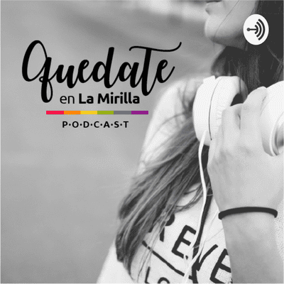 episode Quedate en La Mirilla | Capítulo 8 | Memoria Trans artwork