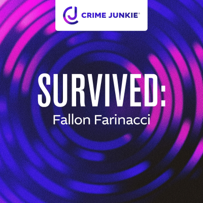 episode SURVIVED: Fallon Farinacci artwork