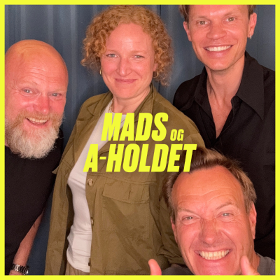 episode 229 - Søren Le Schmidt, Rosa Lund og Rasmus Tantholdt artwork
