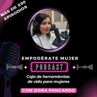 Cover image ¡Empodérate, Mujer! 💪💓