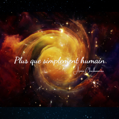 Plus que Simplement Humain