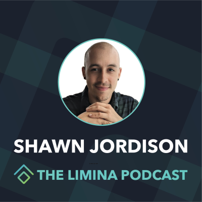 episode Episode 14 - Global Accessibility Awareness Day with Shawn Jordison artwork