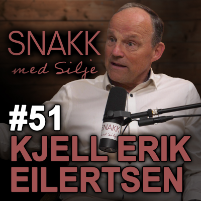episode SmS #51 Kjell Erik Eilertsen om INP og klima-, energi- og næringspolitikk artwork
