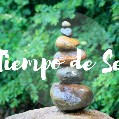 episode Tiempo de Ser artwork