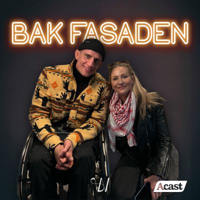 episode 233. Geir Kåre Nyland (33) ble lam etter en stupeulykke artwork