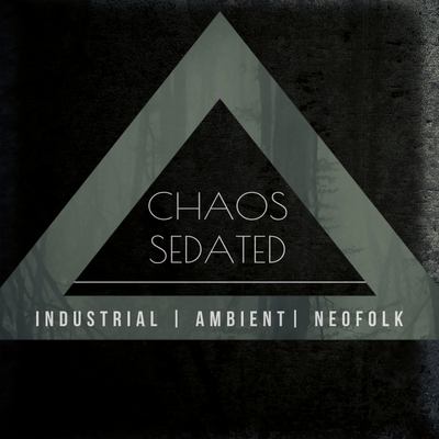 episode Chaos Sedated #172 – Longpig, Gnawed, Concrete Mascara, Crowhurst artwork