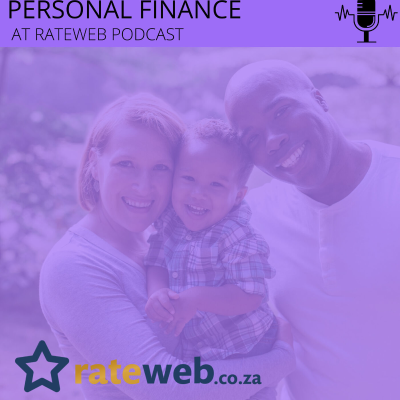 episode 10 Best Cheque Accounts in South Africa 2020 artwork