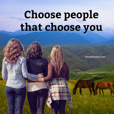 episode Choosey With Your Love artwork