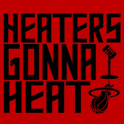 Billede af showet Heaters Gonna Heat