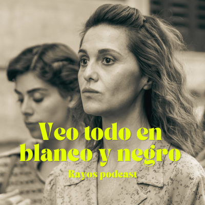episode Veo todo en blanco y negro artwork