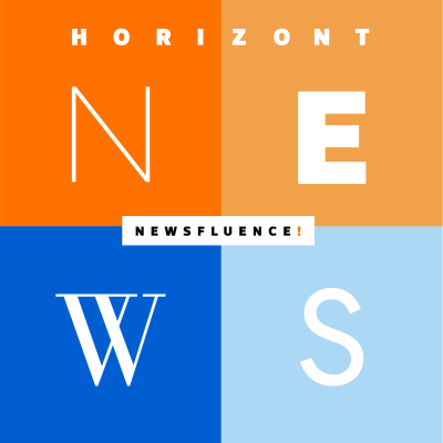 Newsfluence!