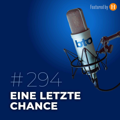 episode Eine letzte Chance artwork