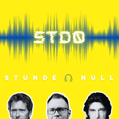 Stunde Null - Digitale Zeitenwende