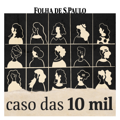 episode [DICA] Caso das 10 Mil investiga operação em clínica de aborto e processo contra milhares de mulheres artwork