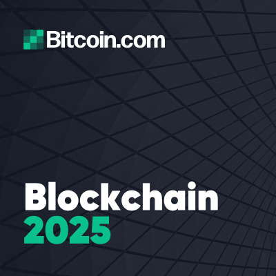 episode The EU Blockchain Innovation Report artwork