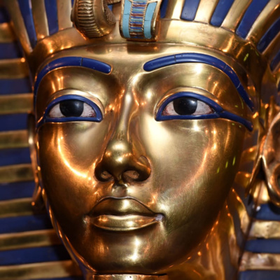 episode #6 - Mummies, Part 1: Sluice the Gooeys artwork