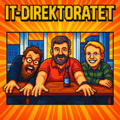episode Bonus - Spiser du skrotten? artwork