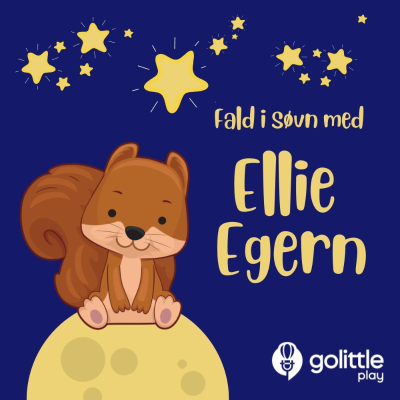 episode Ellie Egern #7: Ellie og storkereden artwork