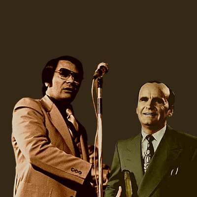 episode The William Branham Jim Jones Connection artwork